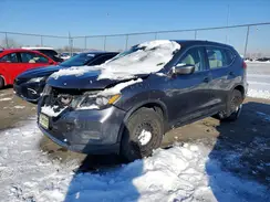 5N1AT2MV9HC730766 2017 NISSAN ROGUE