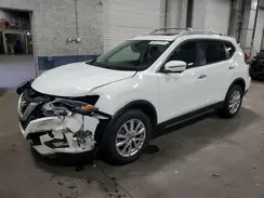 5N1AT2MV9HC731920 2017 NISSAN ROGUE
