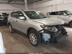 5N1AT2MV9HC731996 2017 NISSAN ROGUE