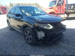 5N1AT2MV9HC732596 2017 NISSAN ROGUE