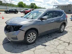 5N1AT2MV9HC732744 2017 NISSAN ROGUE