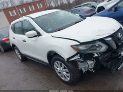 5N1AT2MV9HC732792 2017 NISSAN ROGUE