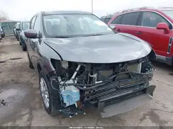 5N1AT2MV9HC732937 2017 NISSAN ROGUE