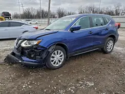 5N1AT2MV9HC733490 2017 NISSAN ROGUE