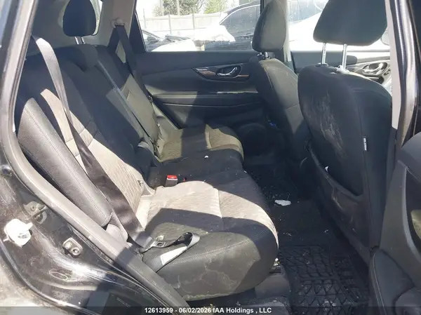 5N1AT2MV9HC734560 2017 NISSAN ROGUE - Image 8