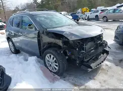 5N1AT2MV9HC735188 2017 NISSAN ROGUE