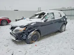 5N1AT2MV9HC735823 2017 NISSAN ROGUE