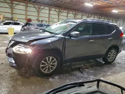 5N1AT2MV9HC736227 2017 NISSAN ROGUE