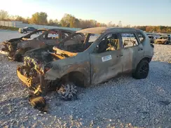 5N1AT2MV9HC736776 2017 NISSAN ROGUE