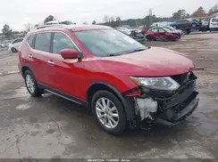 5N1AT2MV9HC737362 2017 NISSAN ROGUE