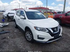 5N1AT2MV9HC737751 2017 NISSAN ROGUE