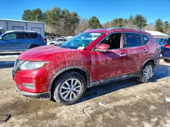 5N1AT2MV9HC738446 2017 NISSAN ROGUE