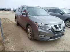 5N1AT2MV9HC738463 2017 NISSAN ROGUE