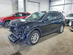 5N1AT2MV9HC738947 2017 NISSAN ROGUE