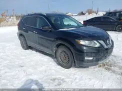 5N1AT2MV9HC739824 2017 NISSAN ROGUE