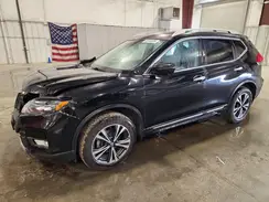 5N1AT2MV9HC741234 2017 NISSAN ROGUE