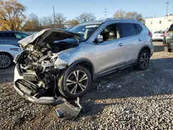 5N1AT2MV9HC741315 2017 NISSAN ROGUE