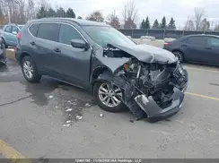 5N1AT2MV9HC741718 2017 NISSAN ROGUE