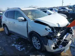 5N1AT2MV9HC742934 2017 NISSAN ROGUE