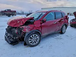 5N1AT2MV9HC743386 2017 NISSAN ROGUE