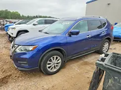 5N1AT2MV9HC743405 2017 NISSAN ROGUE