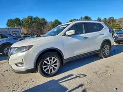 5N1AT2MV9HC744909 2017 NISSAN ROGUE