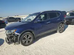 5N1AT2MV9HC745218 2017 NISSAN ROGUE