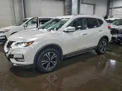 5N1AT2MV9HC745638 2017 NISSAN ROGUE