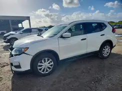 5N1AT2MV9HC745736 2017 NISSAN ROGUE