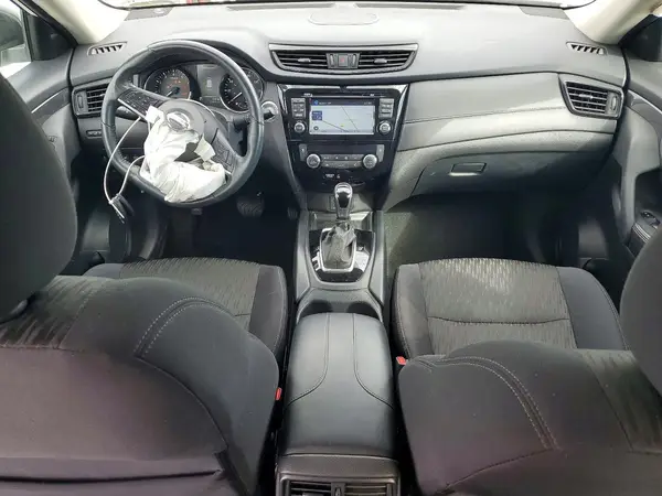 5N1AT2MV9HC745901 2017 NISSAN ROGUE - Image 8