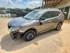 5N1AT2MV9HC748085 2017 NISSAN ROGUE