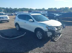 5N1AT2MV9HC748183 2017 NISSAN ROGUE
