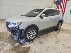 5N1AT2MV9HC749057 2017 NISSAN ROGUE