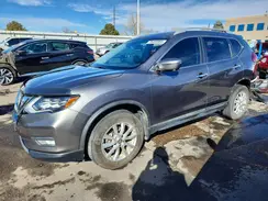 5N1AT2MV9HC749236 2017 NISSAN ROGUE