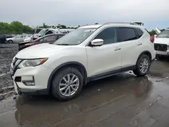 5N1AT2MV9HC749737 2017 NISSAN ROGUE