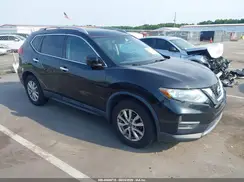 5N1AT2MV9HC751388 2017 NISSAN ROGUE