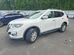 5N1AT2MV9HC751598 2017 NISSAN ROGUE