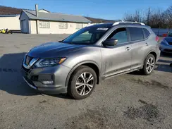 5N1AT2MV9HC752671 2017 NISSAN ROGUE