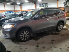5N1AT2MV9HC753240 2017 NISSAN ROGUE
