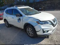 5N1AT2MV9HC755778 2017 NISSAN ROGUE
