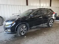 5N1AT2MV9HC756171 2017 NISSAN ROGUE