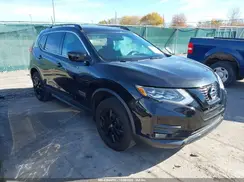 5N1AT2MV9HC756395 2017 NISSAN ROGUE