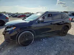 5N1AT2MV9HC758275 2017 NISSAN ROGUE