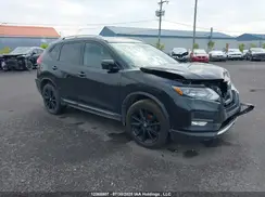 5N1AT2MV9HC759216 2017 NISSAN ROGUE