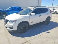 5N1AT2MV9HC760429 2017 NISSAN ROGUE