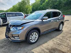 5N1AT2MV9HC760611 2017 NISSAN ROGUE