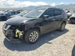 5N1AT2MV9HC761676 2017 NISSAN ROGUE