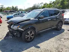 5N1AT2MV9HC762164 2017 NISSAN ROGUE