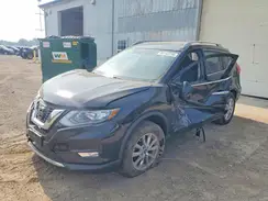 5N1AT2MV9HC762214 2017 NISSAN ROGUE