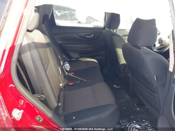 5N1AT2MV9HC763038 2017 NISSAN ROGUE - Image 8